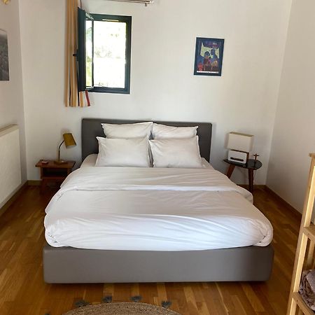 Les Cabanons Bed & Breakfast Dardilly Eksteriør bilde