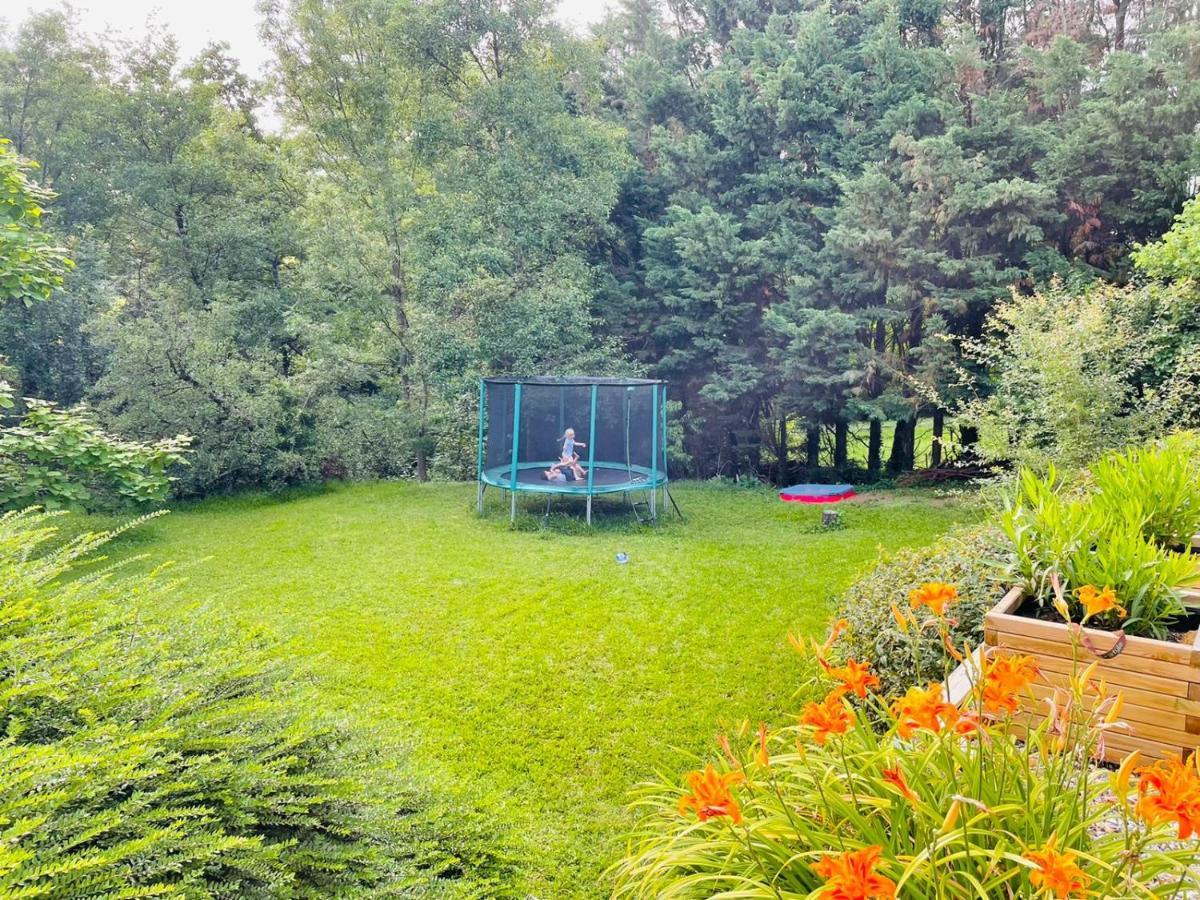 Les Cabanons Bed & Breakfast Dardilly Eksteriør bilde