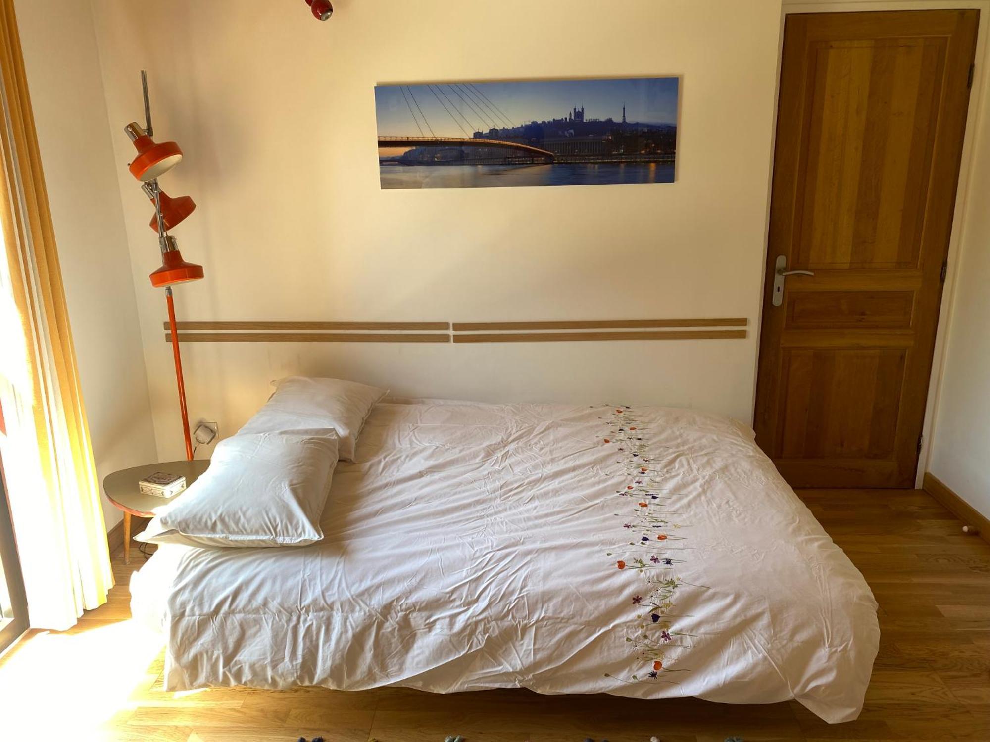 Les Cabanons Bed & Breakfast Dardilly Eksteriør bilde